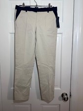 Tommy Hilfiger Women's Peyote Cargo Paints Size 4 - New w/ Tags