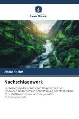 Thumbnail - Nachschlagewerk Verbesserung Der Natürlichen Bewegungen Der Ländlichen