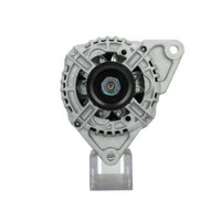 Lichtmaschine Iveco 90A FüR OEM +Line Pro Vgl.Nr. 0124325052 / 0124325147 / 1986