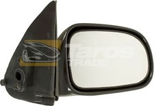 Retroviseur droit (ou coque) Subaru JUSTY