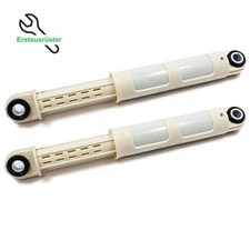2 x Stoßdämpfer Waschmaschine passend für AEG Electrolux Zanker wie 1322553015