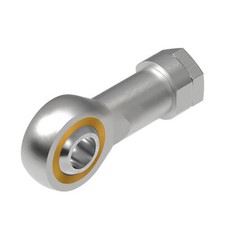 1PC FESTO SGS-M10X1.25 9261 Rod Eye NewKd