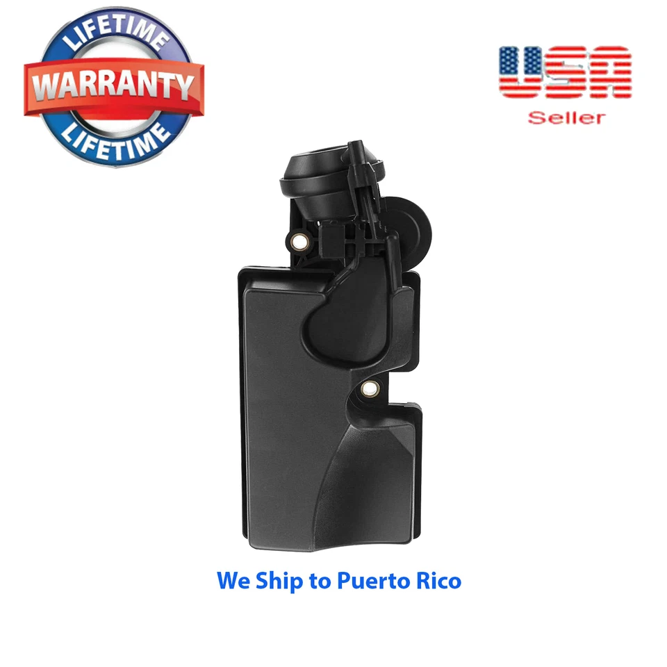 Unidad ajustadora de aleta colector de admisión de aire válvula DISA para BMW Serie 3 5 X3 X5 Z3 Z4 Foto 2 de 3