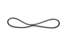 V-Belt Bosch 1987947612 for Mercedes-Benz 123 Saloon