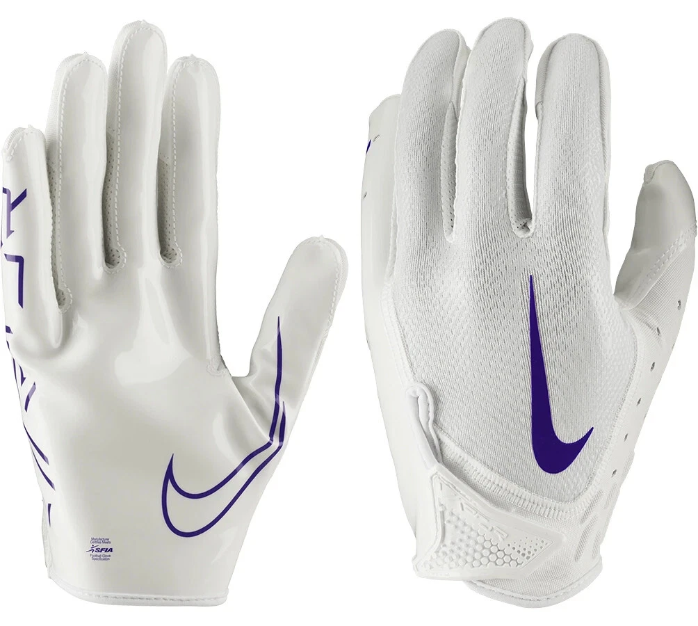 Nike Vapor Jet White | eBay