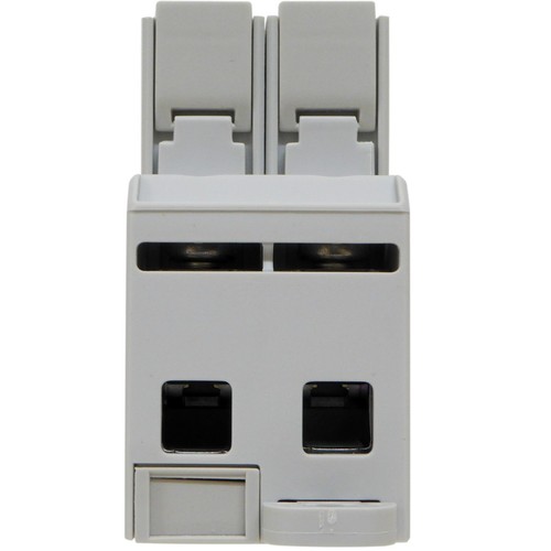 Surge Protection Device Kit SPD 2 Pole Type 2 50kA DIN Rail Mount Garo GPTT2 - Picture 6 of 20