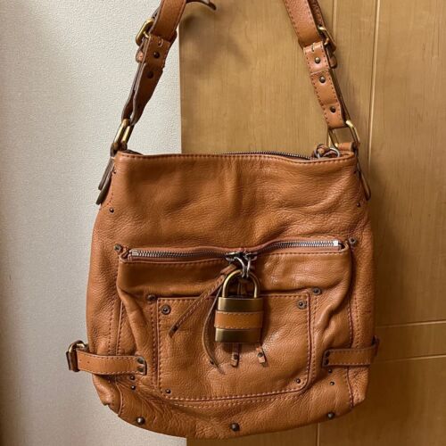 Chloe paddington shoulder tote - Gem Chloe paddington shoulder tote - Gem