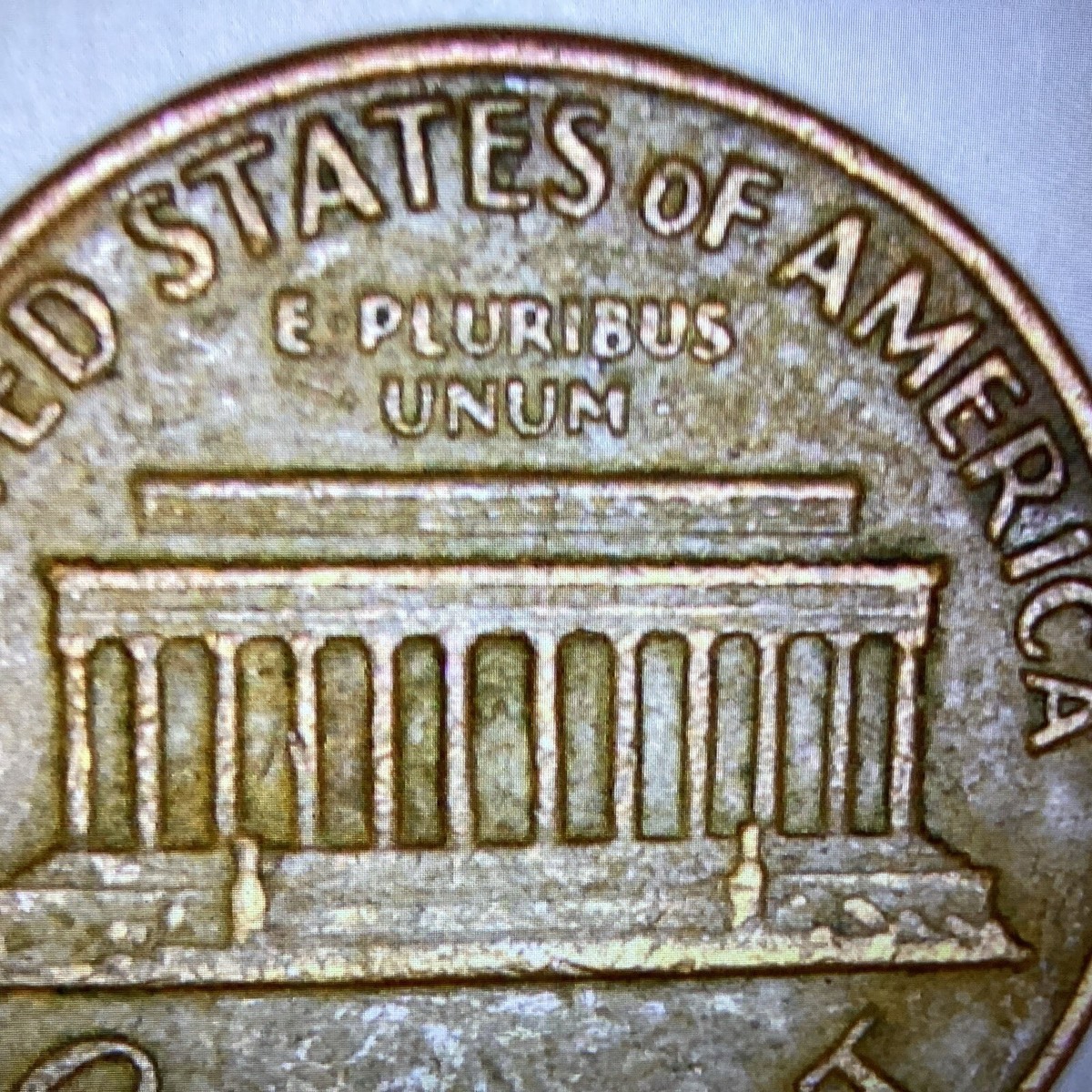 〜60s vintage PENNYS ombre check swingtop 60s vintage PENNYS ombre check swingtop