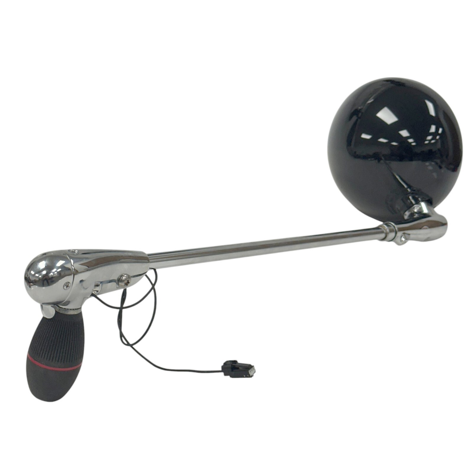 Unity 218010-0002 Spotlight for Ford Explorer PI Utility 2020 and Beyond LH 100W