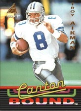 1994 Pinnacle Football 