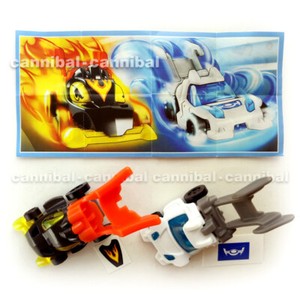 kinder joy cars 2 toys