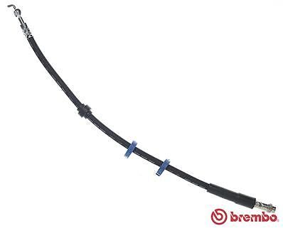 Brembo T 61 128 Bremsschlauch FüR Peugeot-image