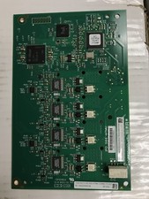 AVAYA IP 500 ATM 4 DAUGHTER BOARD TESTED WORKING. REFURBISHED