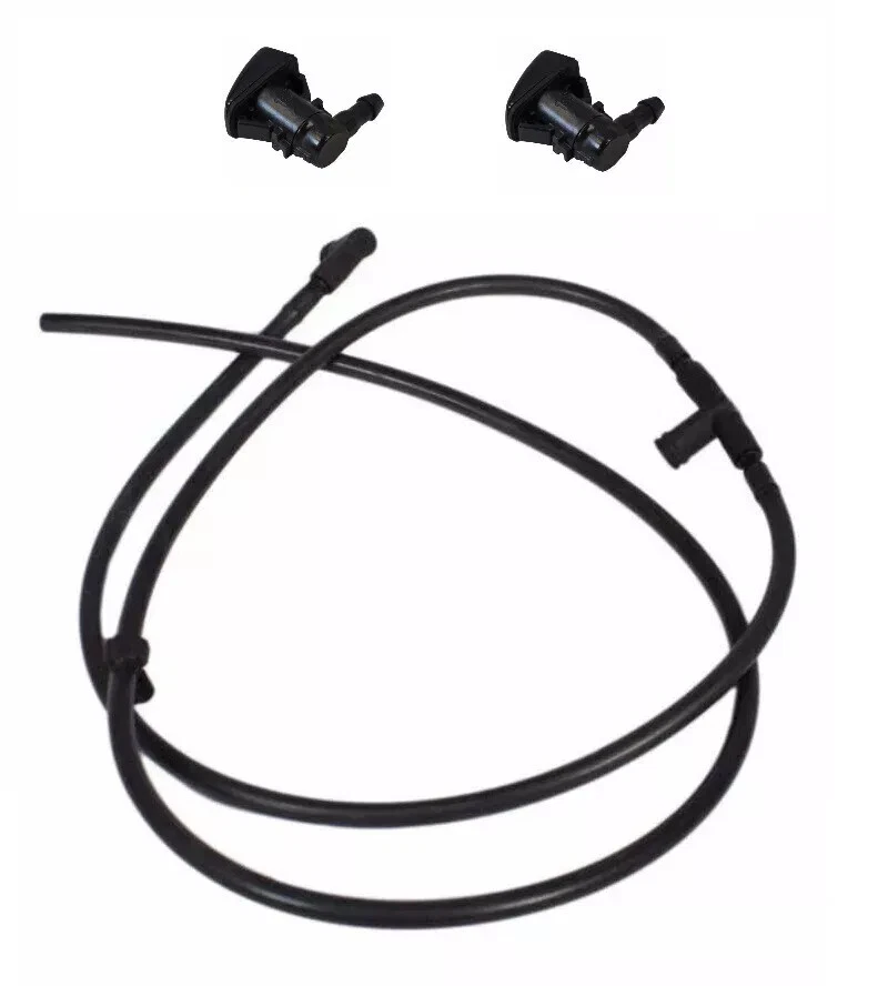 Additional Wiper & Washer Components