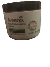 Aveeno Daily Moisturizing Cream with Prebioti...