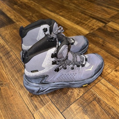 Hoka Elite Terrain System Kaha 3 GTX/ Women 7 Men Size 5.5 | eBay Hoka Elite Terrain System Kaha 3 GTX/ Women 7 Men Size 5.5 | eBay