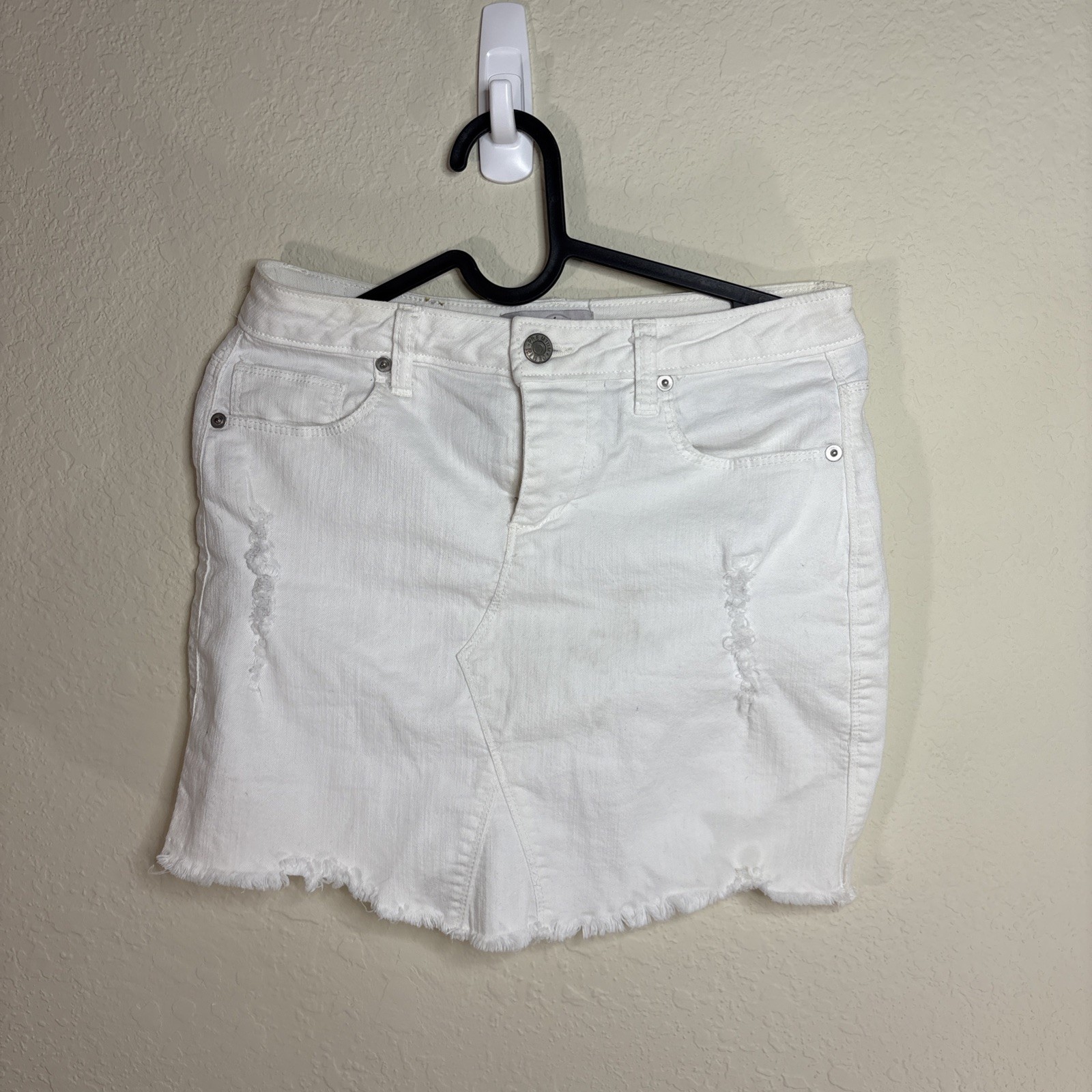 Love Tree Flowy Skirt for Women-image