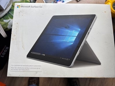 Mycroft Surface Go