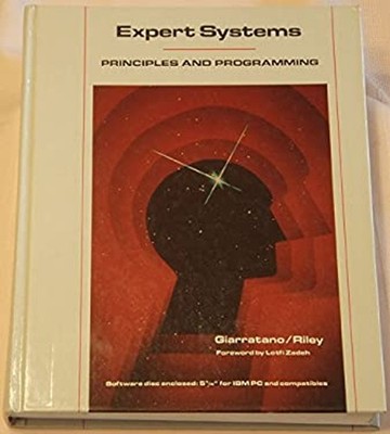 Expert Systems : Principles and Programming Gary, Giarratano, Jos