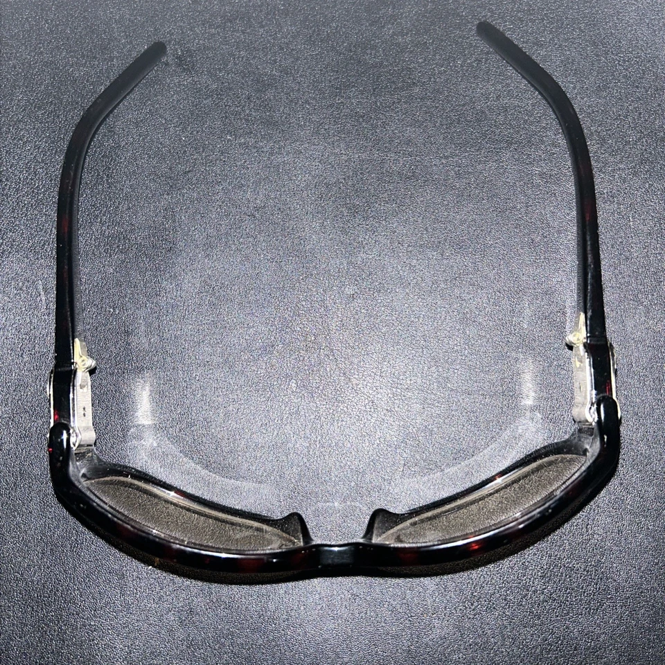 Vintage Jimmy Choo Sunglasses Men Women Unisex Black Brown Lense 🔥  With Case - Image 4 of 4