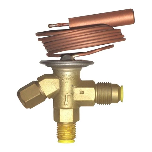 Alco Expansion Valve Emerson R404 Internal Equalizer Flare -10f+40f TI-SW 066391