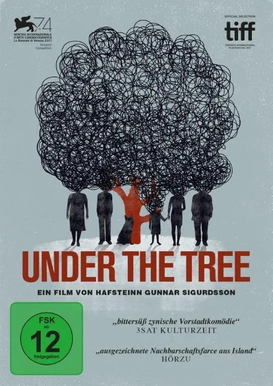 Under the Tree (DVD) - Bild 3