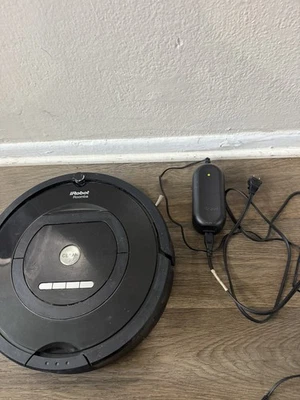 Roomba 770 for sale - eBay