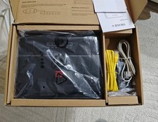 Tim Hub + plus 2025 Ultimo Modello DN8245X6-8X Huawei 2025 Fibra e Misto Rame