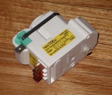FRIDGE DEFROST TIMER 6HOUR/35MINUTES FOR LG GR242MF FRIDGES AND FREEZERS