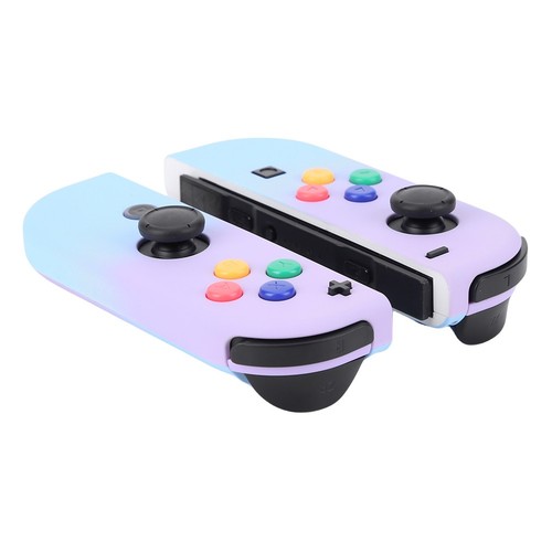 Juego de 2 mandos Joy Con para Nintendo Switch - gamepad inalámbrico izquierdo y derecho - Imagen 142 de 336