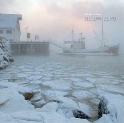 Equal Stones Below Zero (CD) Album