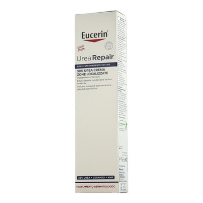 Eucerin - UreaRepair Plus 30% Urea Creme Intensivpflege 75ml