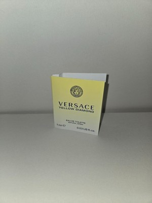 Vesace Yellow Diamond Eau de Toilette