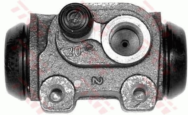 Radbremszylinder TRW BWF130 FüR 7C Peugeot CitroËN 306 N1 7A N2 Xsara ZX N3 N5-image