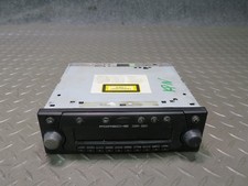 1999 Porsche 911 Carrera 996 Cr-220 Radio Player Receiver