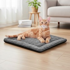 Pet Heating Pad Outdoor Small Dog Cat Heating Pad Heated Ped Beds for outside Do