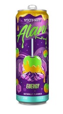 Alani Nu WITCH'S BREW Sugar Free Energy  4 cans