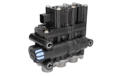 For WABCO 472 890 022 0 Solenoid valve 472 890 022 0 Magnetic valve (ECAS) fits