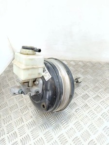 BMW 7 F01 F02 F03 F04 2014 Bremskraftverstärker 6786685 Benzin 330kW RPG18264