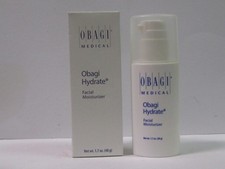 Obagi Medical Obagi Hydrate Facial Moisturizer 1.7 oz 48 g New In Box