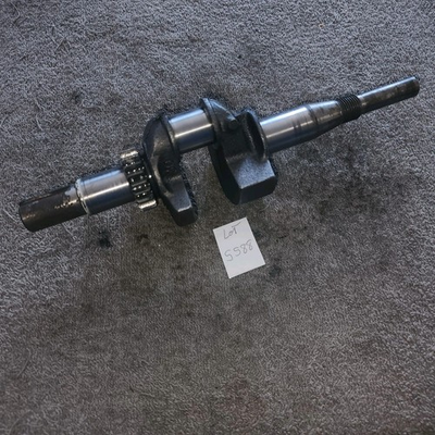 #ad #ad Vintage Briggs amp; Stratton 2 HP Engine Parts Accessories Crankshaft 3 4 PTO $17.99