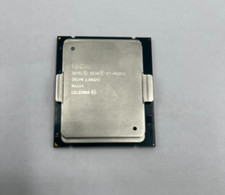 Lot of 23 Intel Xeon E7-4820V2 SR1H0 2.00GHz CPU