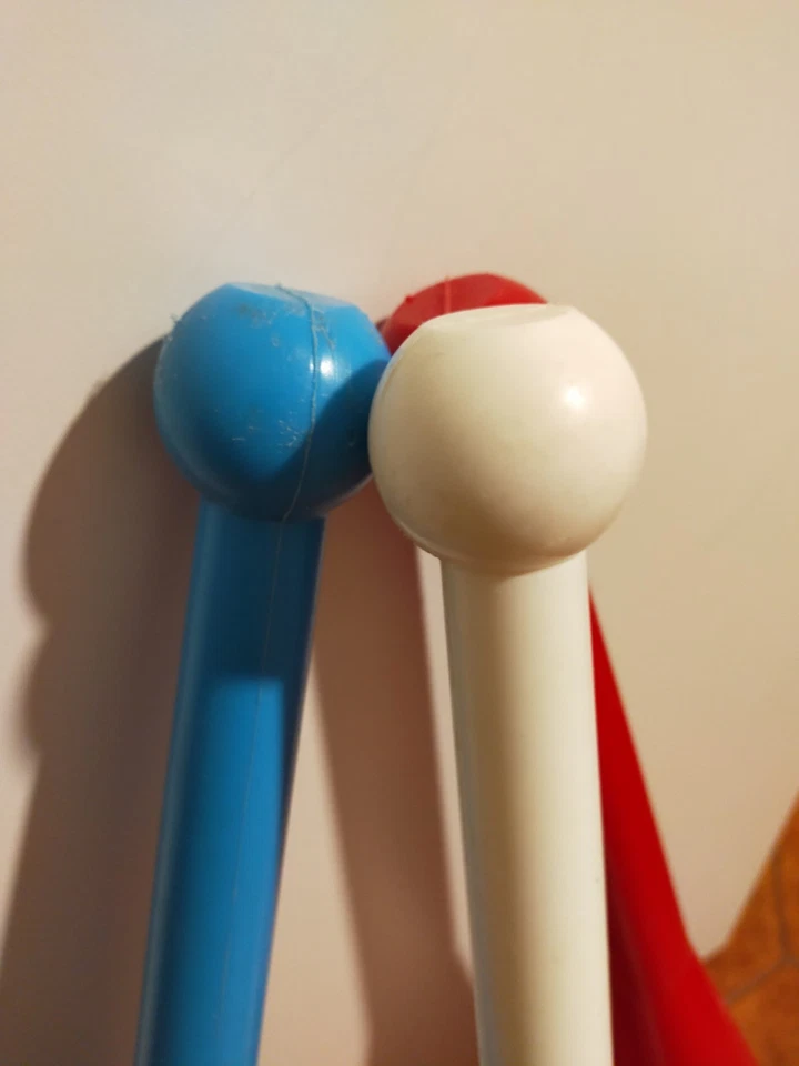 Set 3 Clave Giocoleria - Immagine 3 di 4