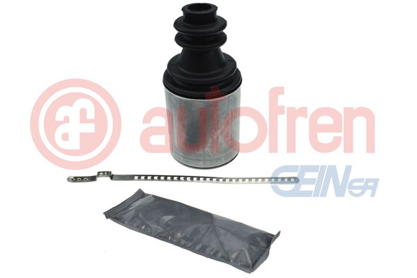 1X Autofren Seinsa D8365 Faltenbalgsatz Antriebswelle FüR Renault Opel Vauxhall-image