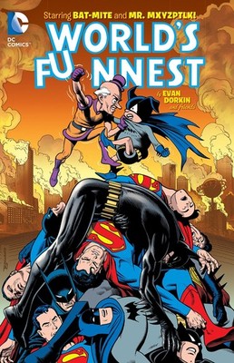 World's Funnest