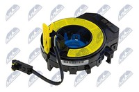 NEU - NTY EAS-HY-008 Wickelfeder, Airbag FüR Hyundai