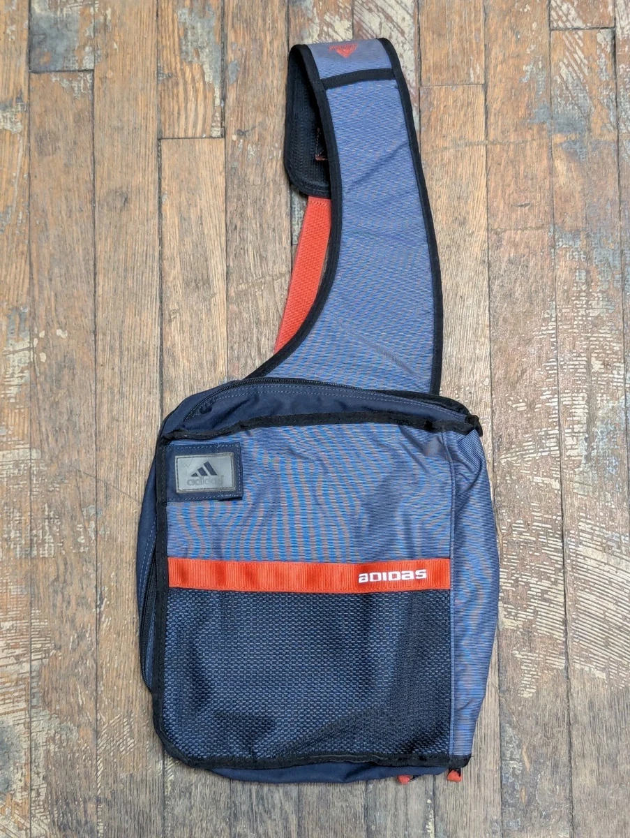 adidas Blue Men's Messenger Bags for sale | eBay