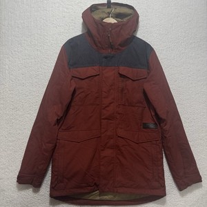 Burton Covert Jacket | eBay