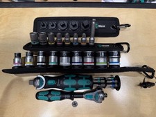 WERA Zyklop Set