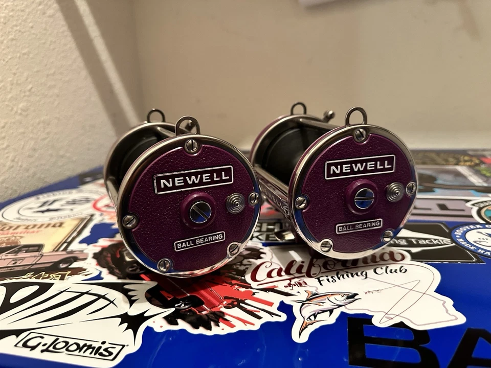 Newell PR550-4.6 - Image 3 of 4